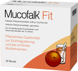 mucofalk-fit-packshot-flohsamenschalen-gegen-haemorrhoiden-reizdarm-verstopfung-durchfall